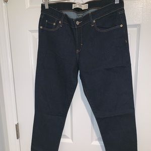 Women’s / Juniors Dark Blue Jegging